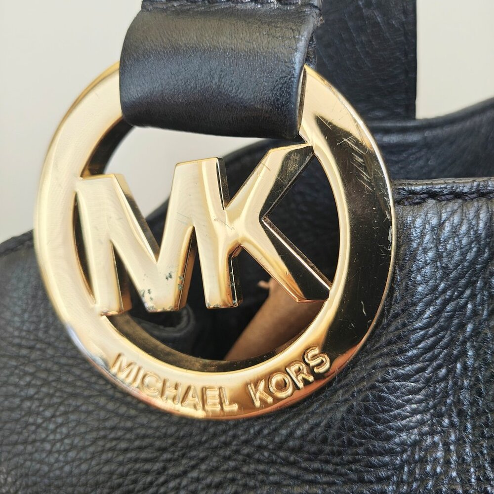 MICHAEL KORS Fulton Hobo Bag - Picture 6 of 13